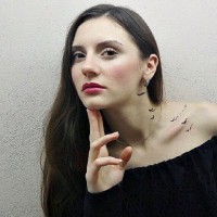 Дарина Королева