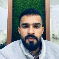Nikhil Sharma