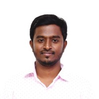 HARIHARAN JAYAKUMAR