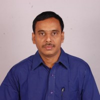 Y S Chakravarthi