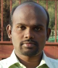 SURESH DHARUMADURAI