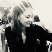 Charlotte Mowforth-Powell