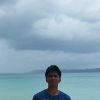 Aashish M