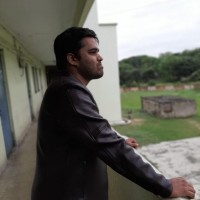 Bikrant Singh