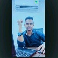 Debashish Puhan
