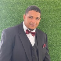 Jochy Cabrera