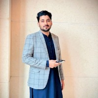 Touseef Wasif