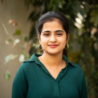 Sakthi Sree Rajkumar