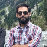 Sharyar Mudassar