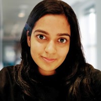 Ishita Jain