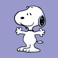 Snoopy Brown