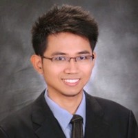 Danilo Madrid Jr, ECE, ECT