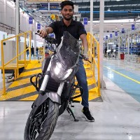 Utkarsh Gupta