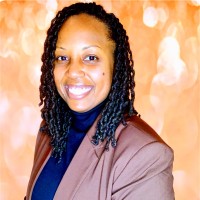 Cristal Valentine, M.Ed., M.S.