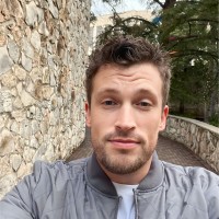 Caleb Lucas