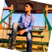 Ayush Maurya