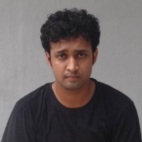 Divyanshu Mangla (He/Him/His)