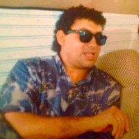 Ahmed Larousni