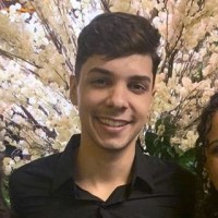 Marcus Fernandes
