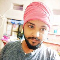 Manoj Sharma