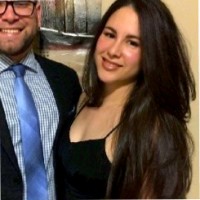 Claudia Marquez, Ms, Rd, Ldn