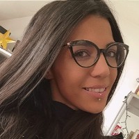 Johanna Mathis