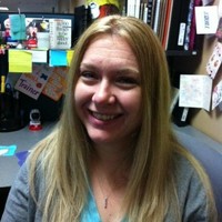 Carrie Mcdonald
