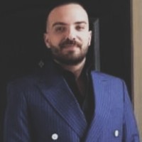 Charkaoui Salim