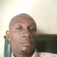 Enimel Ernest