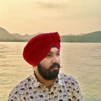 Gurvinder Singh