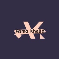 Asma Khalid
