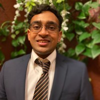 Pranav Kumar Kaliaperumal