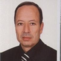 Toufik Bouhamadouche