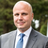 Tom Sprague II