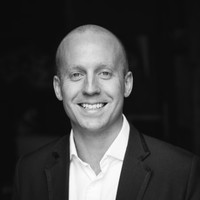 Damien Ranford