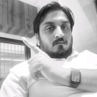 PRASHANT KUMAR DWIVEDI