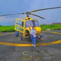 Sajina Tamang