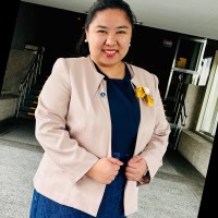 Noelah Mae Borbon