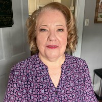 Mickey (Michele) Gentner