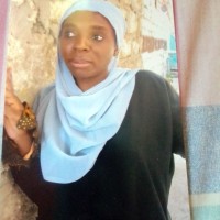Hadija Abdu