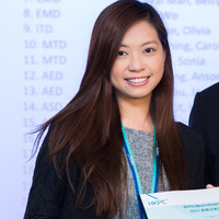 Olivia Mak