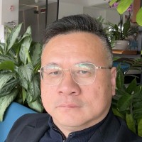 Benjamin Pan