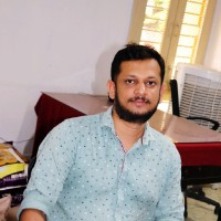 Suraj Shinde
