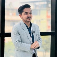 Pankaj G.