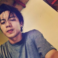 Bryan Reyes