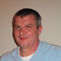 Alain Gugerli