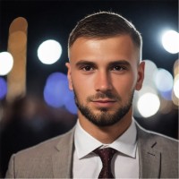 Axel Melgo