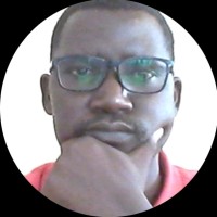 Simon Wasike