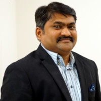 Vamshi Kishore