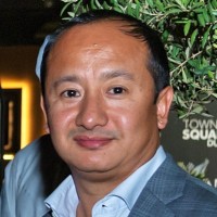 Vishant Gurung